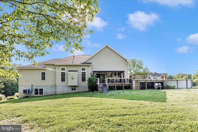 7145 LINGANORE RD, Frederick, MD 21701