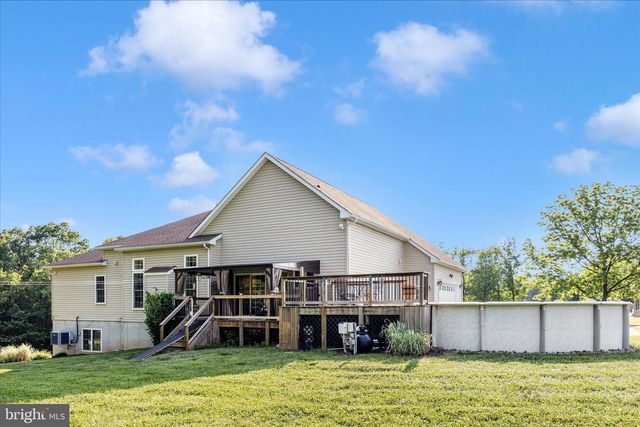 7145 LINGANORE RD, Frederick, MD 21701