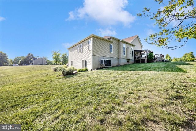 7145 LINGANORE RD, Frederick, MD 21701
