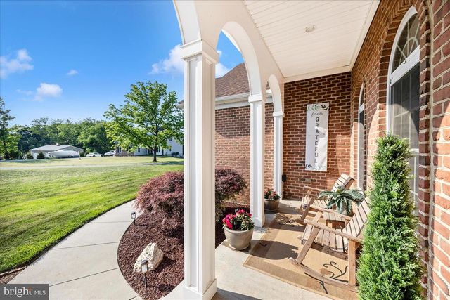 7145 LINGANORE RD, Frederick, MD 21701