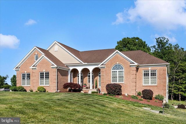 7145 LINGANORE RD, Frederick, MD 21701