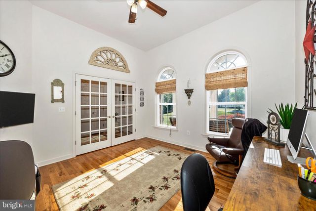 7145 LINGANORE RD, Frederick, MD 21701