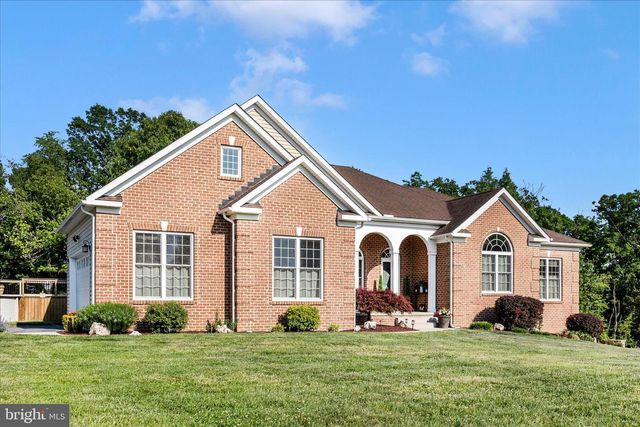 7145 LINGANORE RD, Frederick, MD 21701