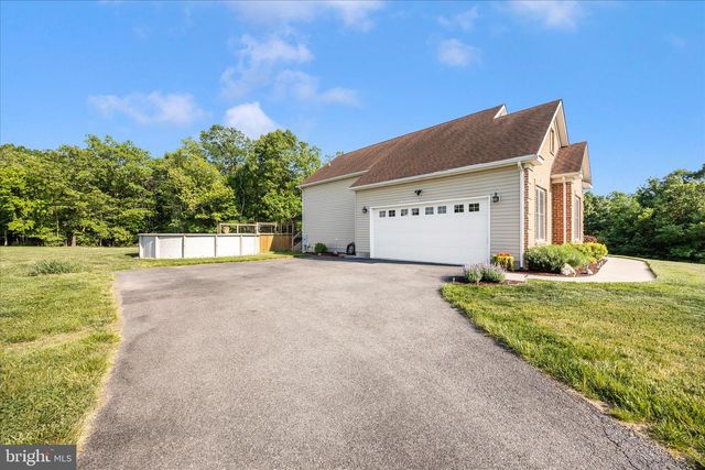 7145 LINGANORE RD, Frederick, MD 21701
