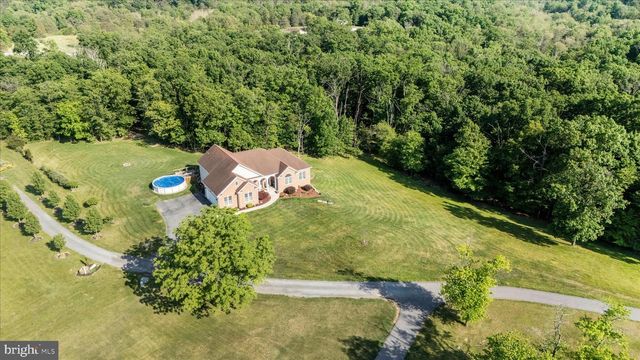 7145 LINGANORE RD, Frederick, MD 21701