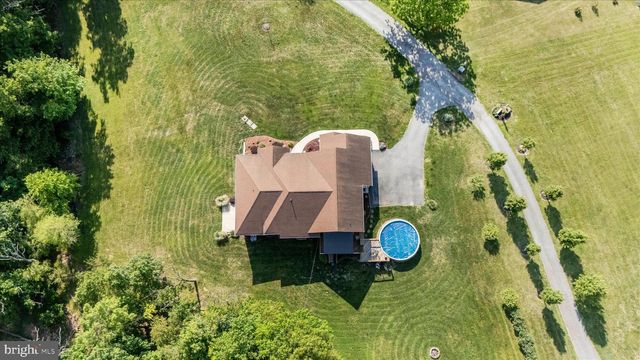 7145 LINGANORE RD, Frederick, MD 21701