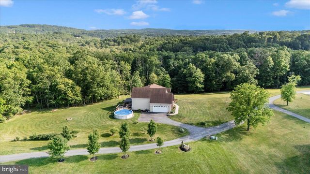 7145 LINGANORE RD, Frederick, MD 21701