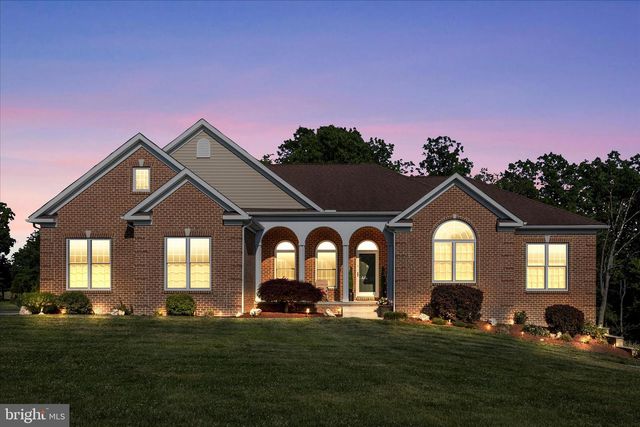 7145 LINGANORE RD, Frederick, MD 21701