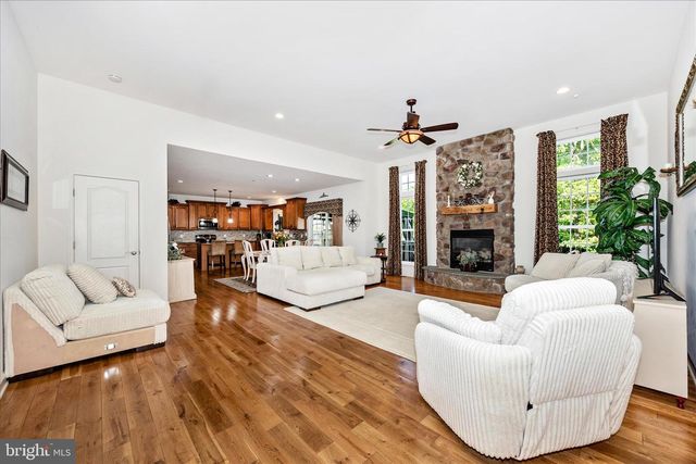 7145 LINGANORE RD, Frederick, MD 21701