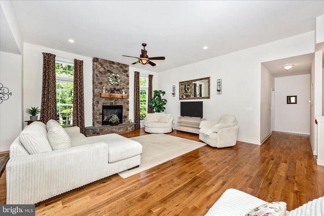 7145 LINGANORE RD, Frederick, MD 21701