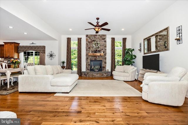 7145 LINGANORE RD, Frederick, MD 21701