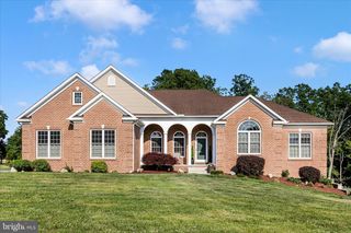 7145 LINGANORE RD, Frederick, MD 21701