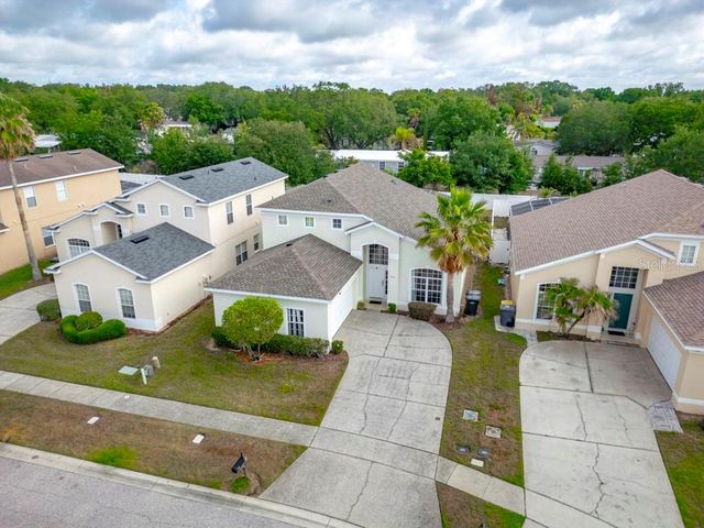 936 BLOOMINGDALE DRIVE, Davenport, FL 33897