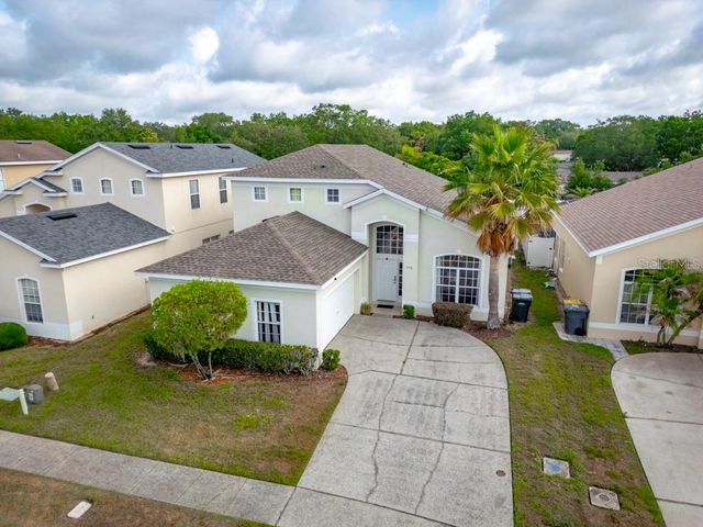 936 BLOOMINGDALE DRIVE, Davenport, FL 33897