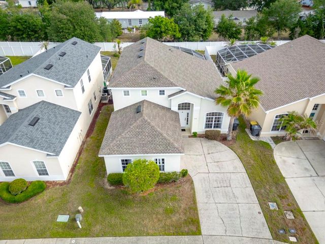 936 BLOOMINGDALE DRIVE, Davenport, FL 33897