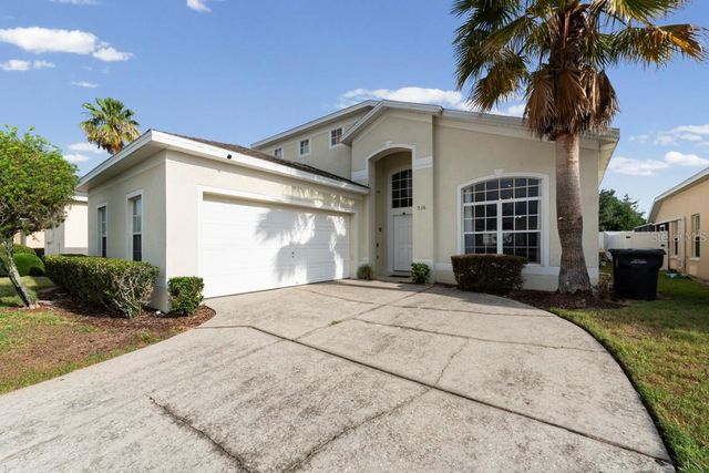936 BLOOMINGDALE DRIVE, Davenport, FL 33897