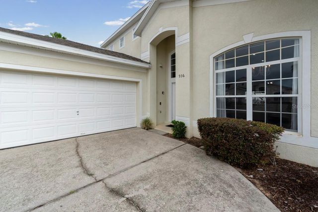 936 BLOOMINGDALE DRIVE, Davenport, FL 33897
