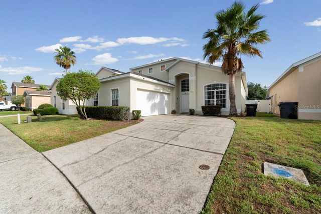 936 BLOOMINGDALE DRIVE, Davenport, FL 33897
