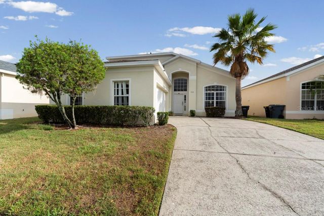 936 BLOOMINGDALE DRIVE, Davenport, FL 33897