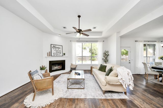 11102 Oak Mesa Court, Houston, TX 77070