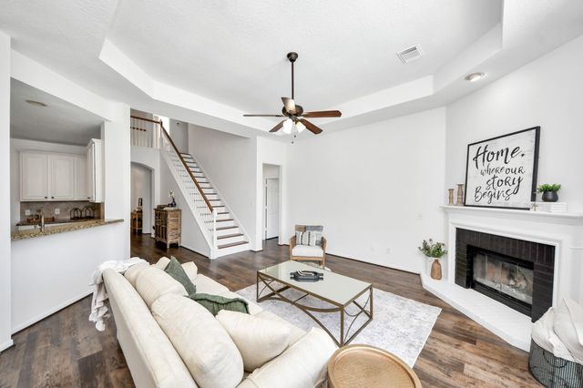11102 Oak Mesa Court, Houston, TX 77070