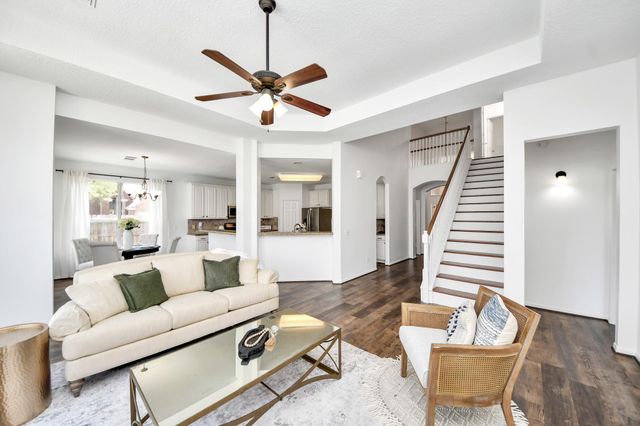 11102 Oak Mesa Court, Houston, TX 77070