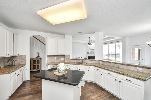 11102 Oak Mesa Court, Houston, TX 77070