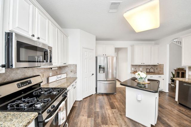 11102 Oak Mesa Court, Houston, TX 77070