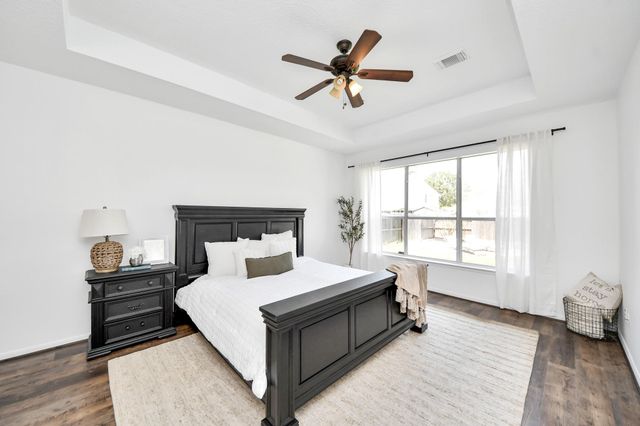 11102 Oak Mesa Court, Houston, TX 77070
