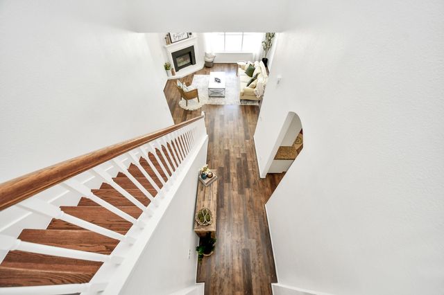 11102 Oak Mesa Court, Houston, TX 77070