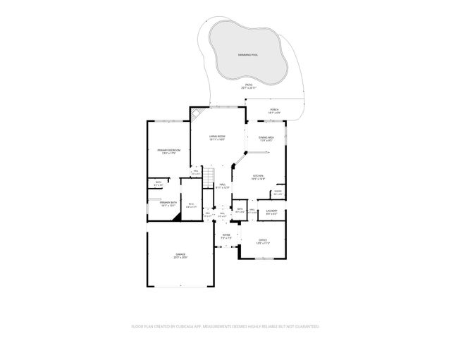 11102 Oak Mesa Court, Houston, TX 77070
