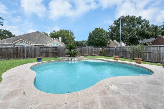 11102 Oak Mesa Court, Houston, TX 77070