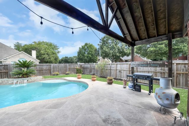 11102 Oak Mesa Court, Houston, TX 77070