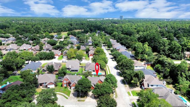 11102 Oak Mesa Court, Houston, TX 77070