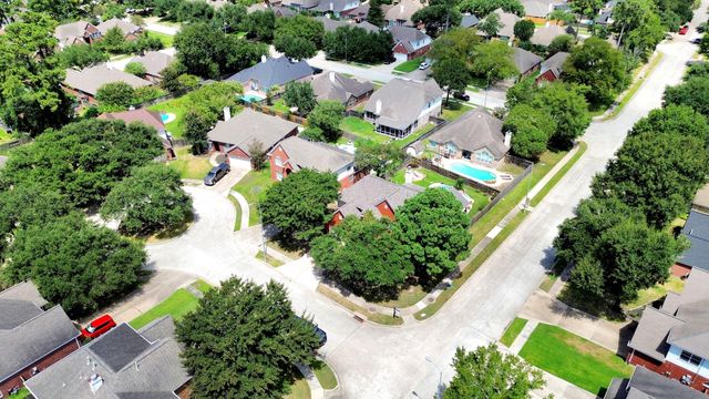 11102 Oak Mesa Court, Houston, TX 77070