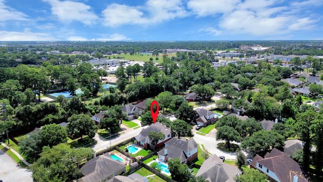 11102 Oak Mesa Court, Houston, TX 77070