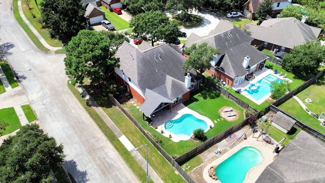 11102 Oak Mesa Court, Houston, TX 77070