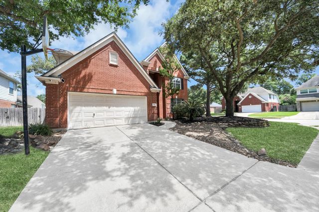 11102 Oak Mesa Court, Houston, TX 77070