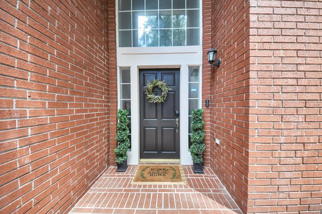 11102 Oak Mesa Court, Houston, TX 77070
