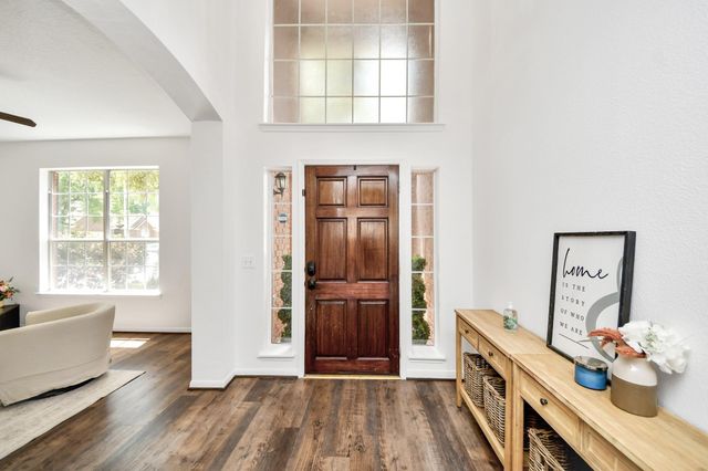 11102 Oak Mesa Court, Houston, TX 77070