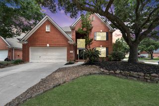 11102 Oak Mesa Court, Houston, TX 77070