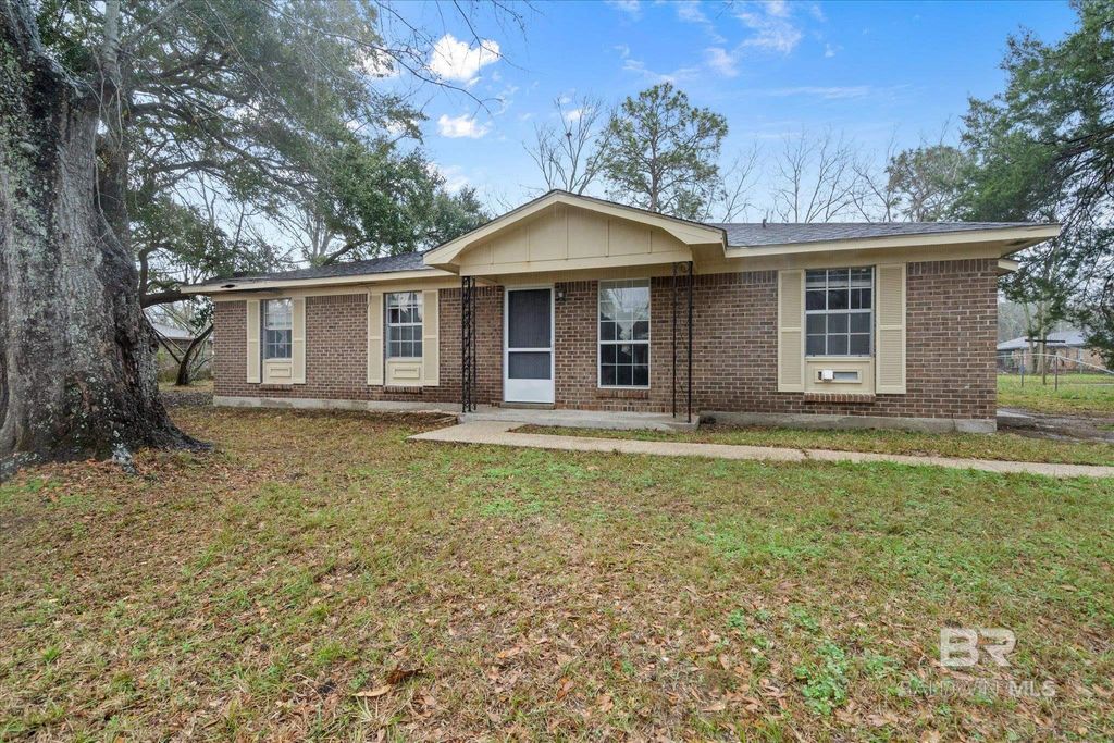 313 W 4th Avenue, Foley, AL 36535