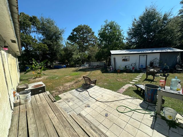 106 Red Eye Road, Defuniak Springs, FL 32433