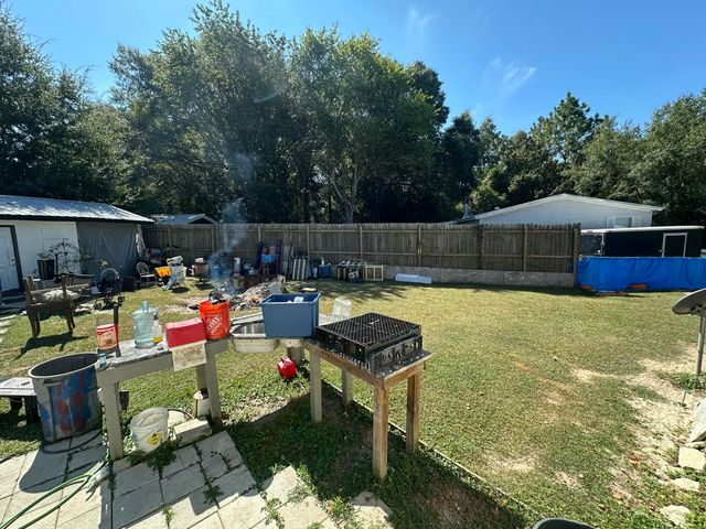 106 Red Eye Road, Defuniak Springs, FL 32433