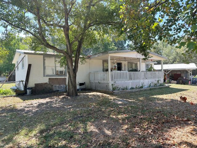 106 Red Eye Road, Defuniak Springs, FL 32433