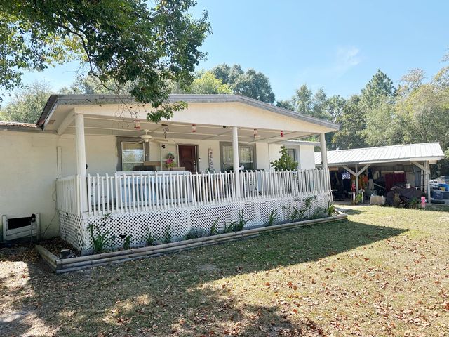 106 Red Eye Road, Defuniak Springs, FL 32433