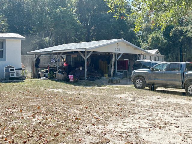 106 Red Eye Road, Defuniak Springs, FL 32433