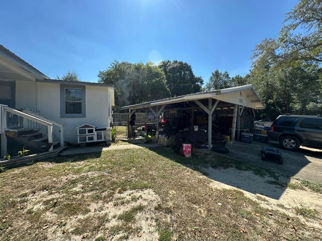 106 Red Eye Road, Defuniak Springs, FL 32433