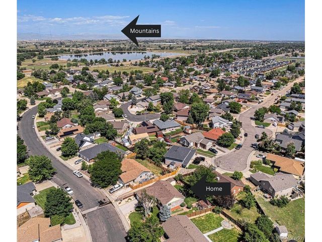 1030 S Fulton Ave, Fort Lupton, CO 80621