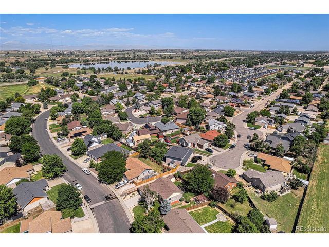 1030 S Fulton Ave, Fort Lupton, CO 80621